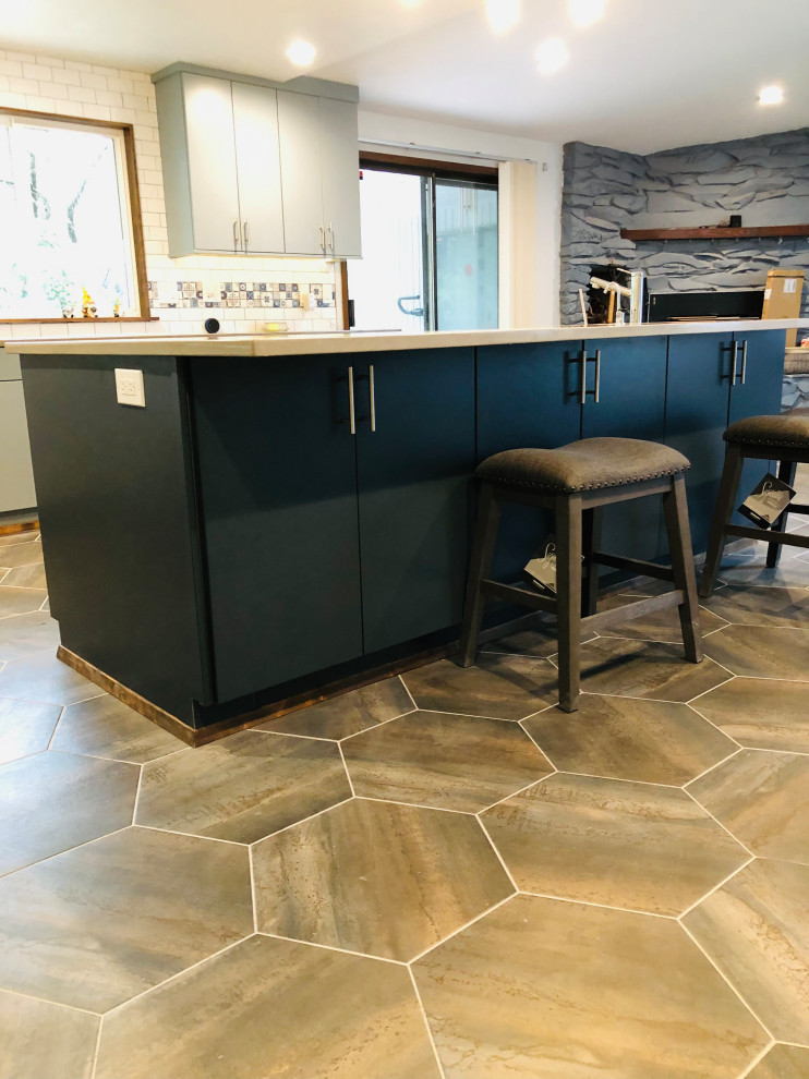Kitchen Remodel