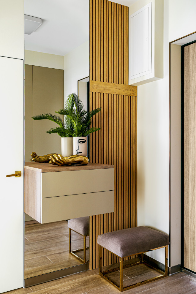 Квартира в Крестовском De lux