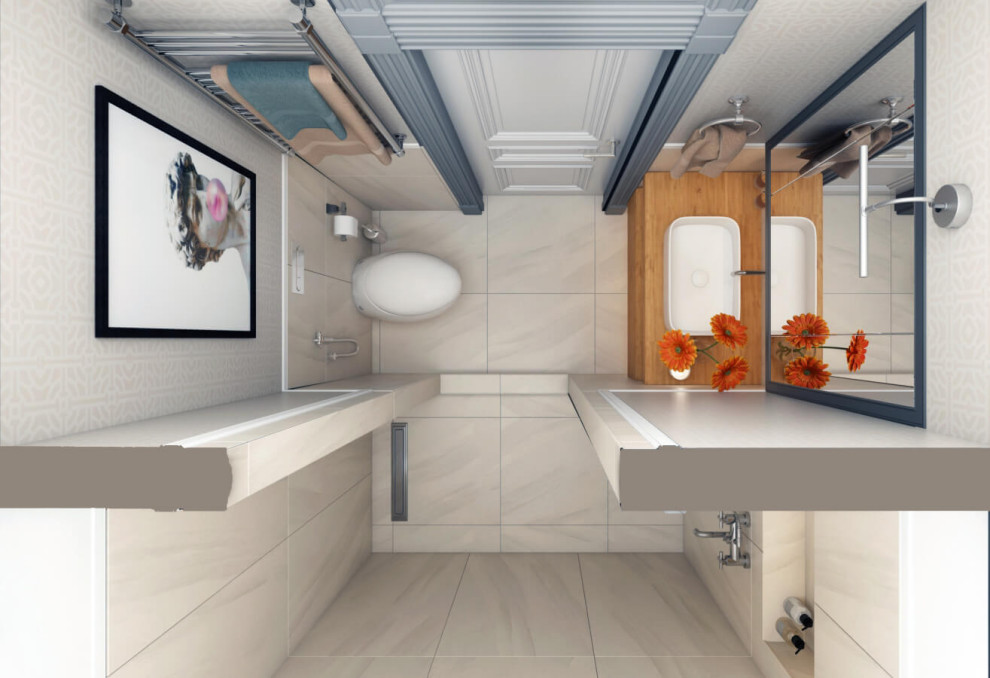 Загородный дом