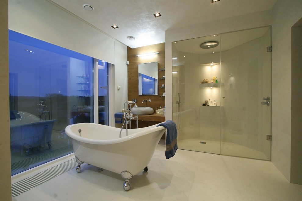 Частная резиденция