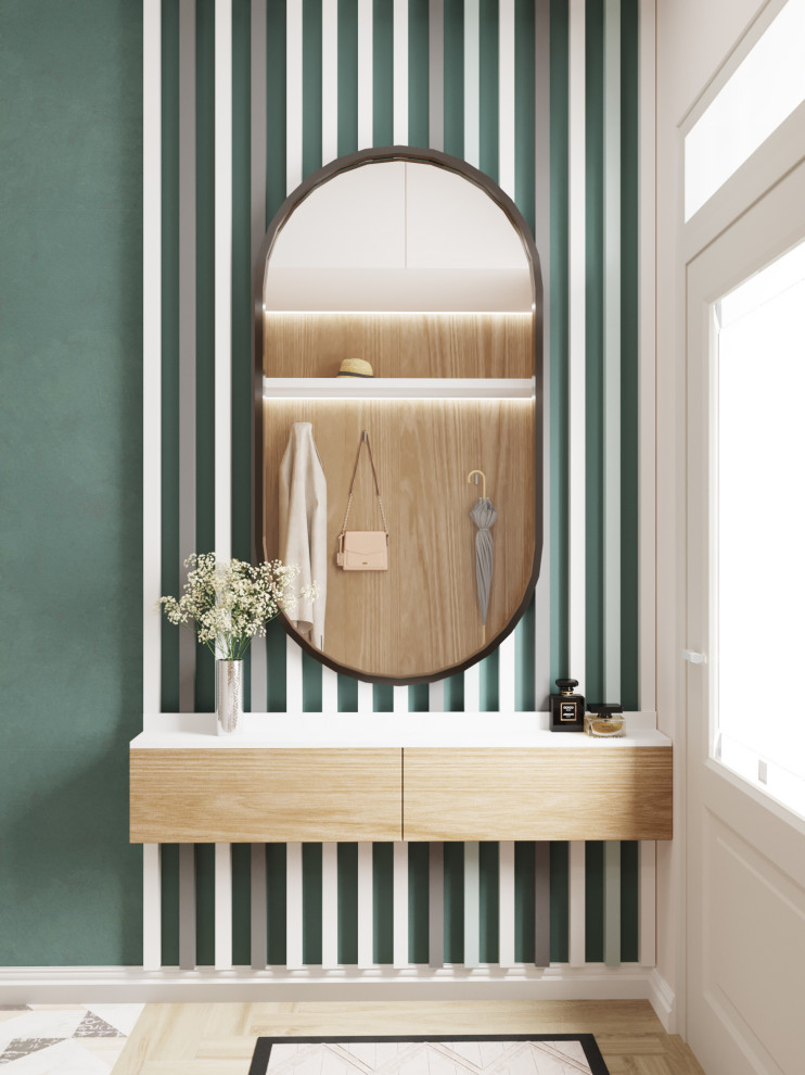 Дом в Парголово