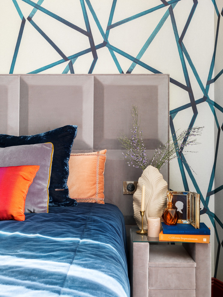 Квартира Садовые кварталы_100 м2