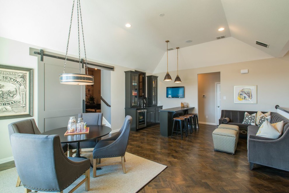 Gameroom