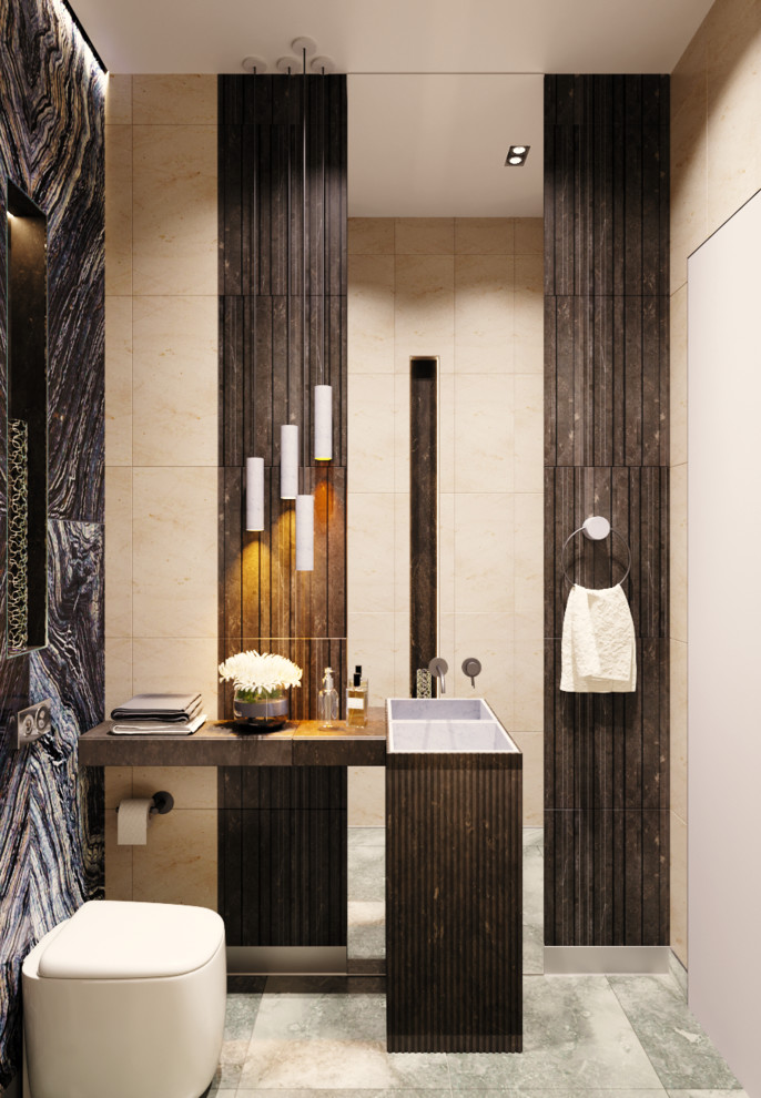 Миллениум парк 3б