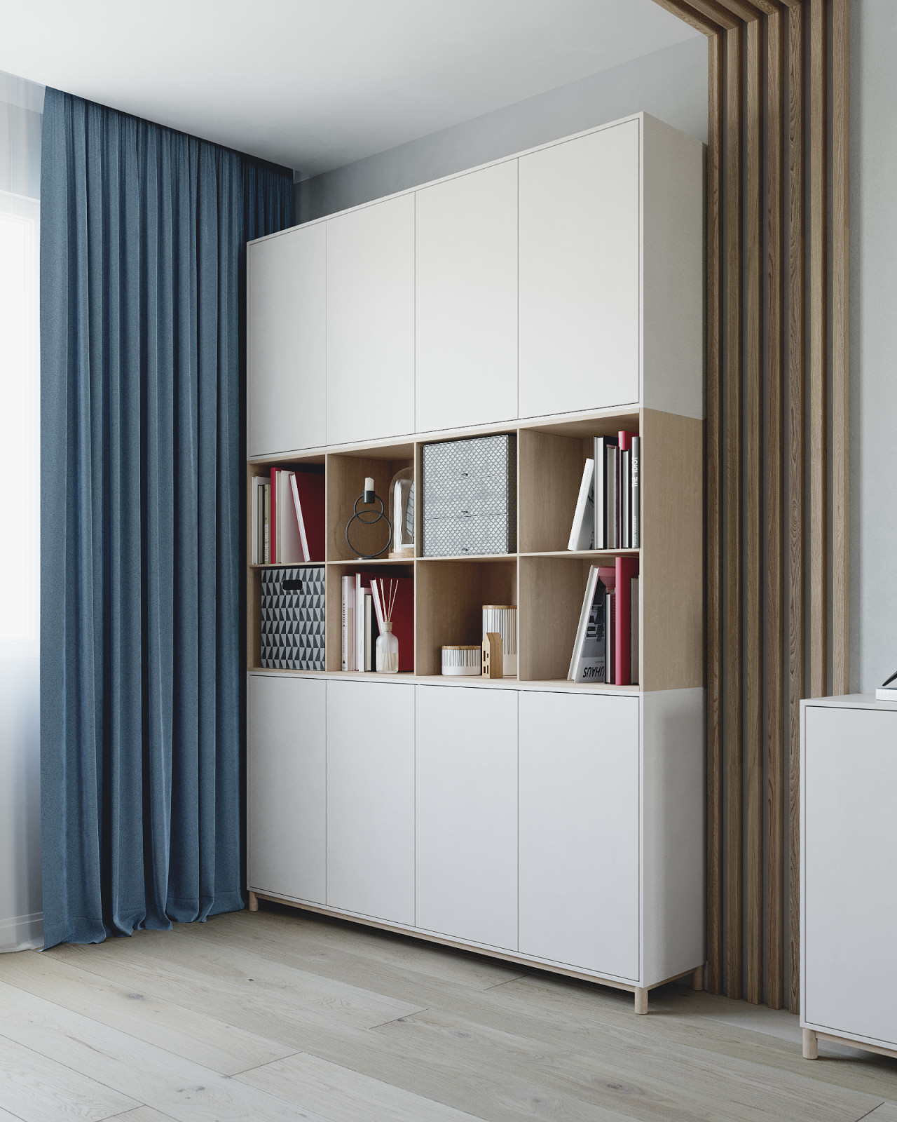 ЖК в Сестрорецке