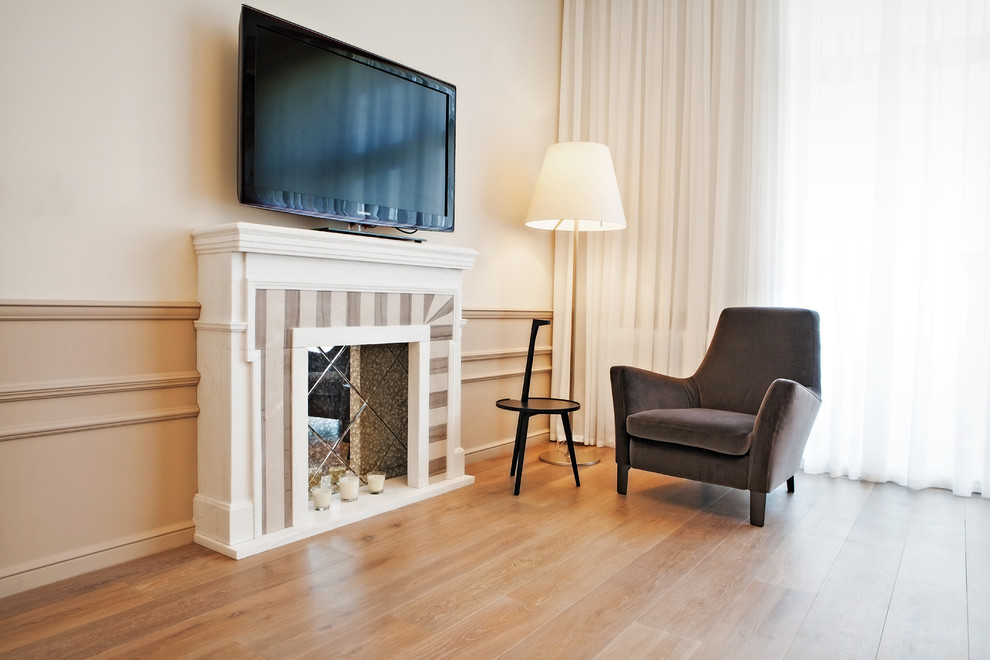 Проект "Якиманка"