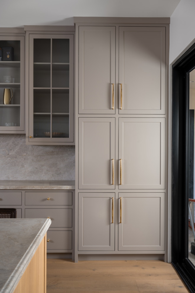Glendora Kitchen
