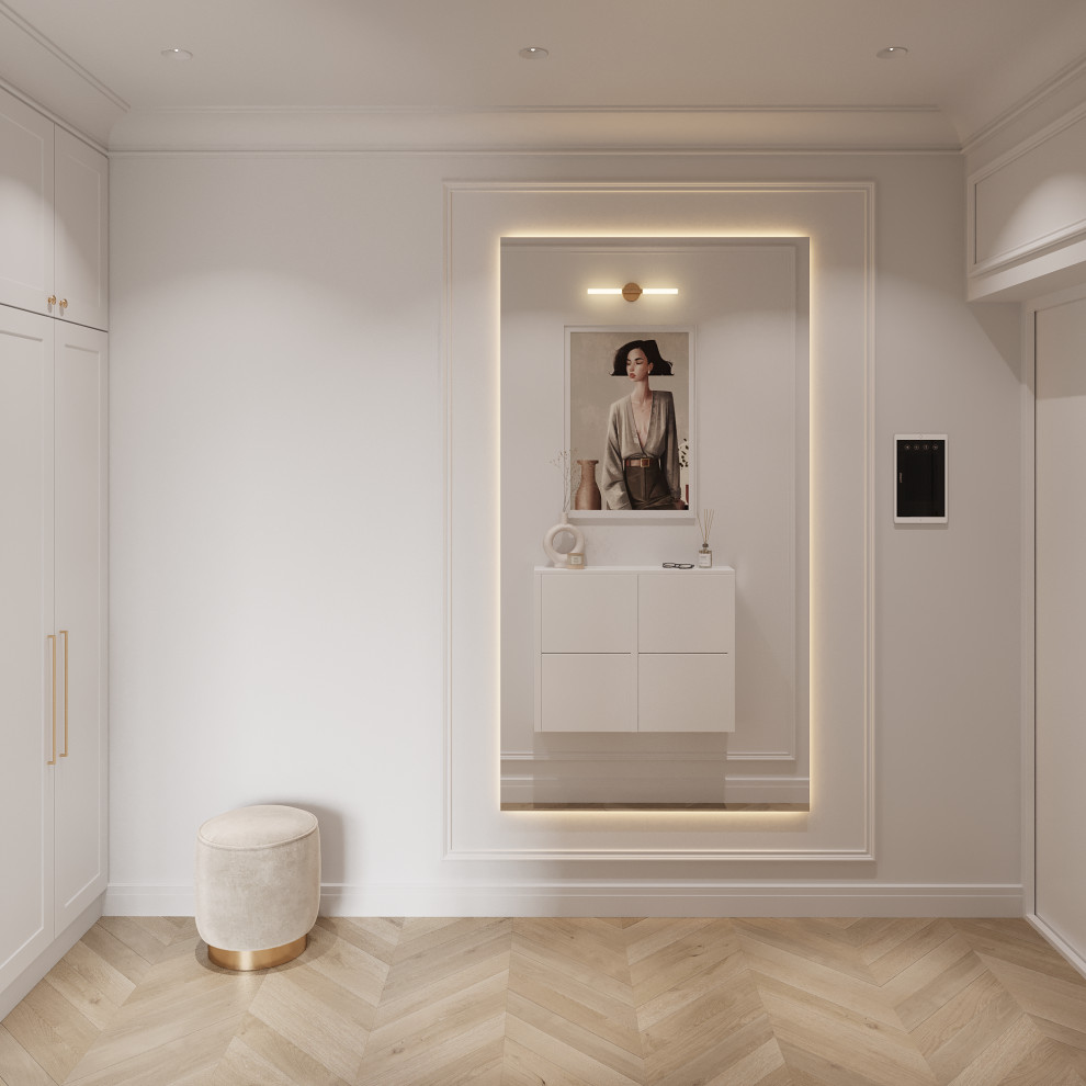 Квартира в Сочи