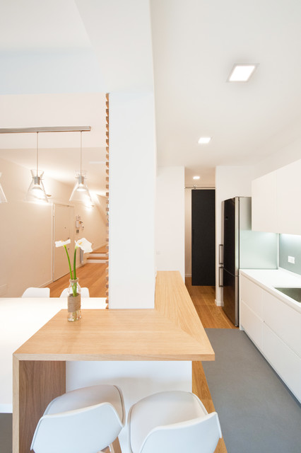 CUCINE trendy-koekken