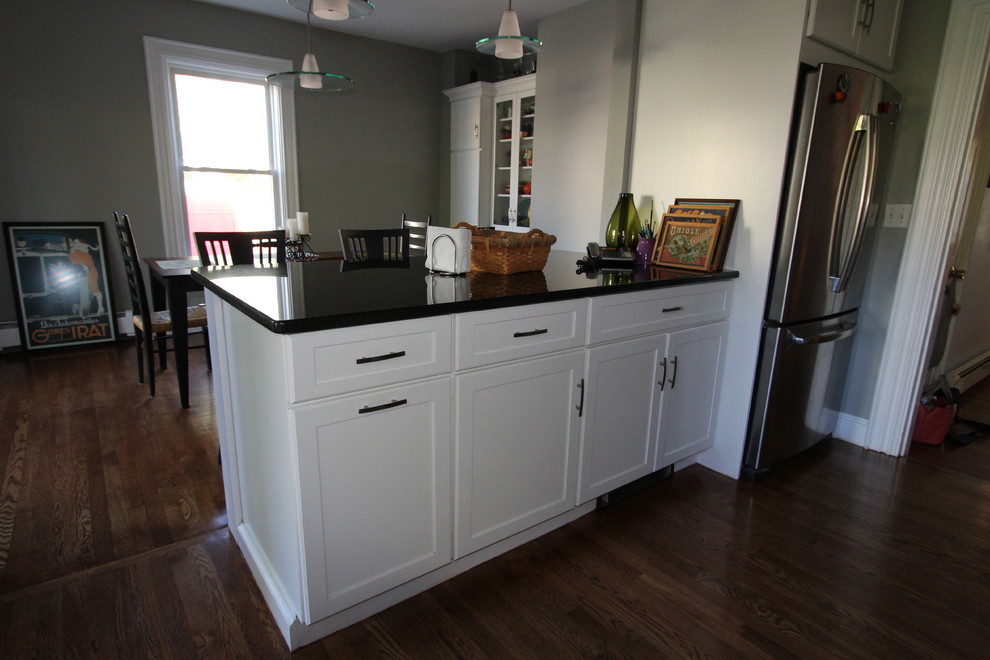 Magnificent Transformation-Project 2481