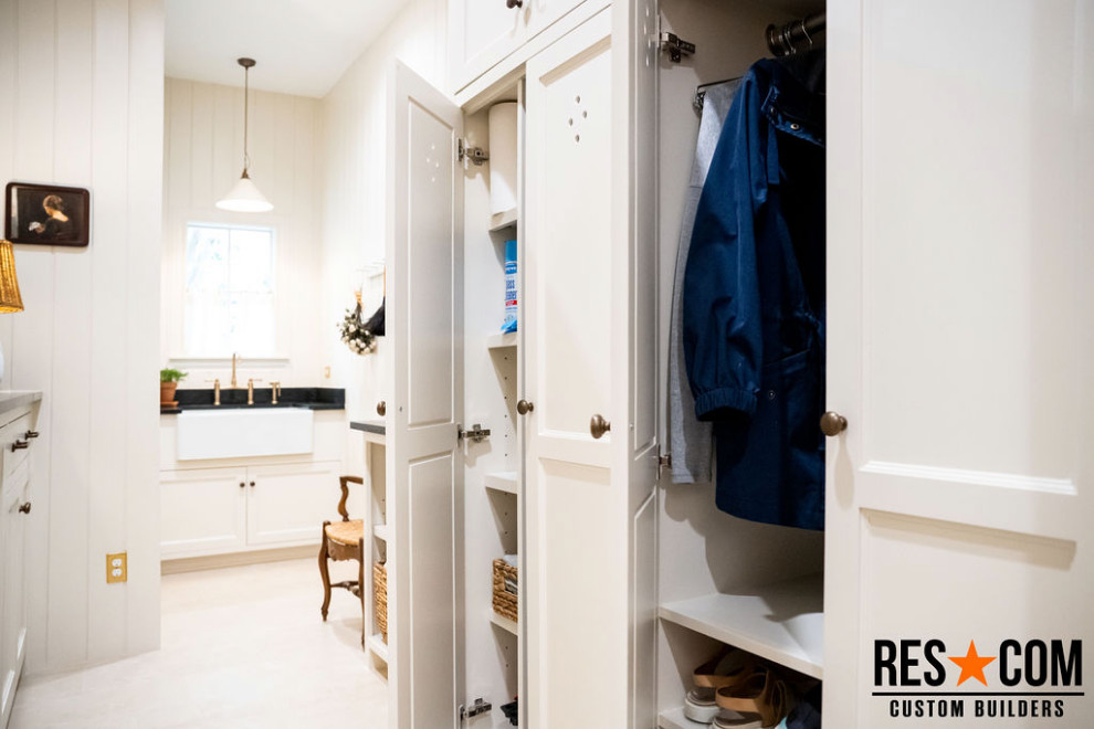 Stonecroft - Home Renovation