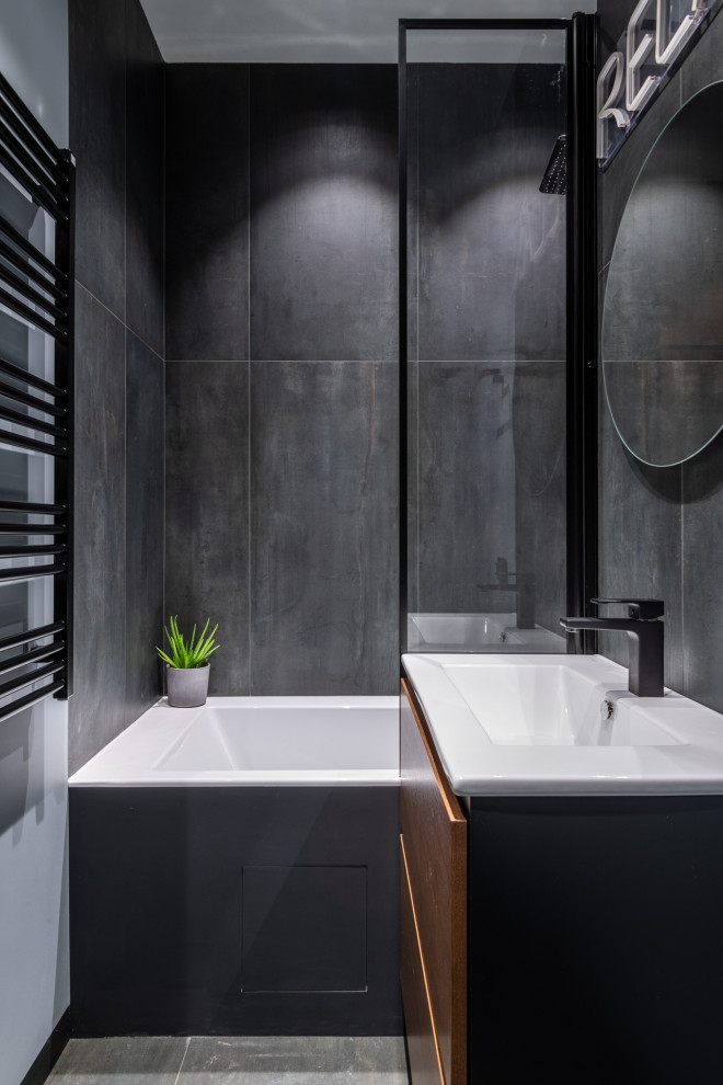 Квартира в ЖК Символ