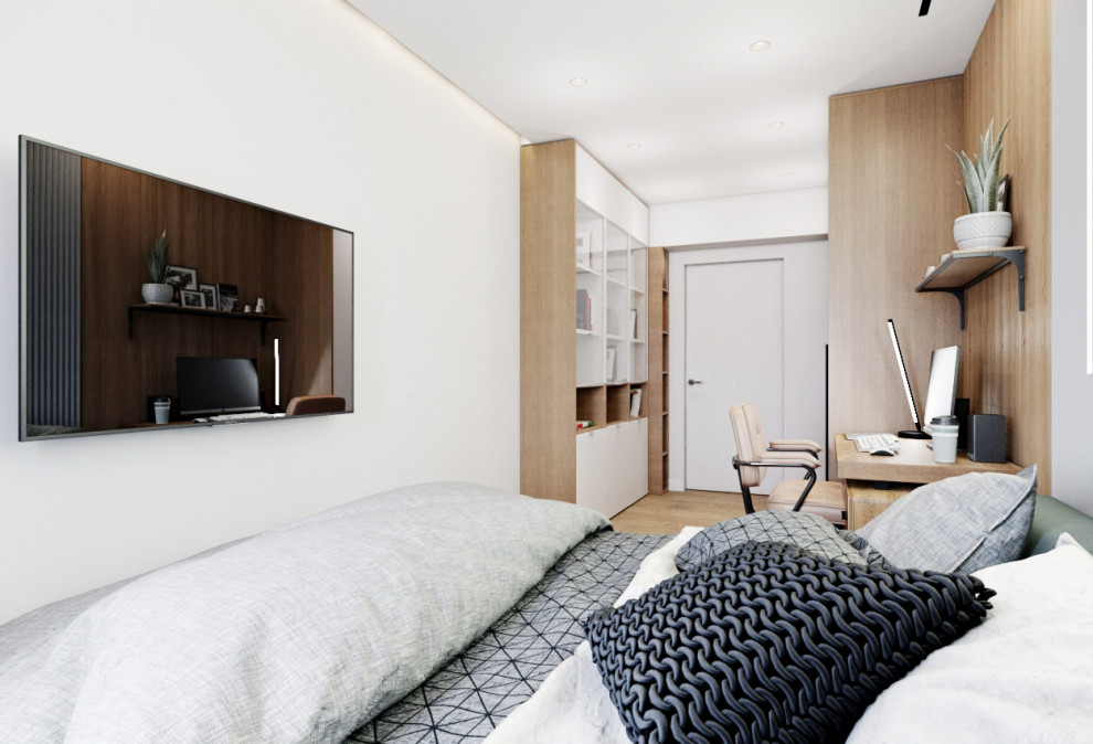 Квартира на Б. Грузинской