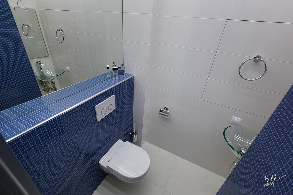 Квартира на Васильевском