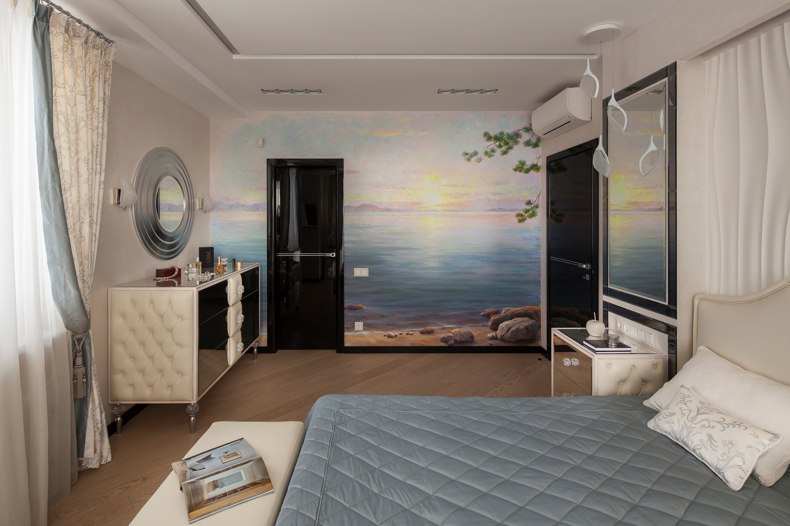 Квартира для молодой девушки