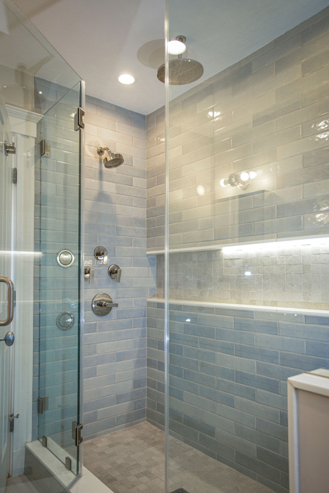 Kitchens and Bathrooms