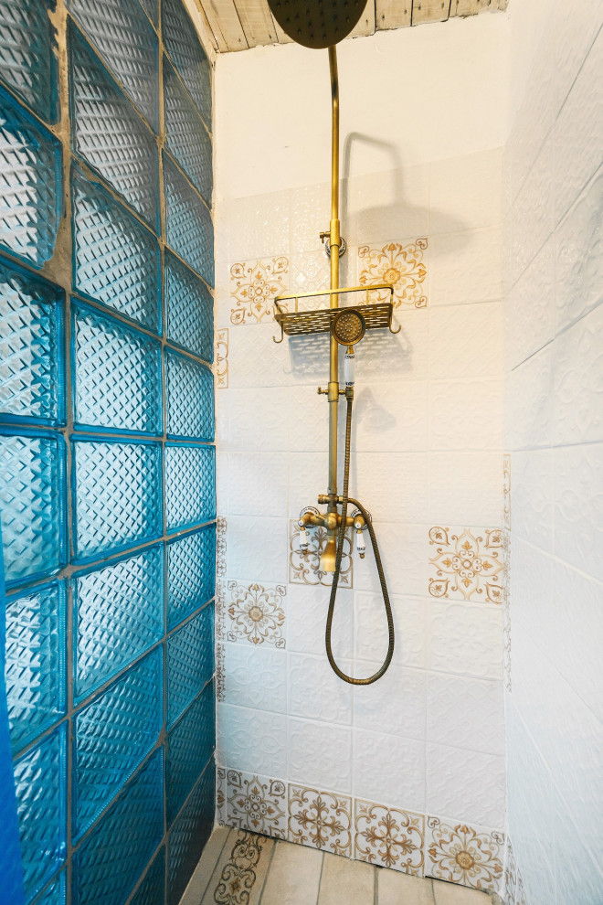 Домик у моря