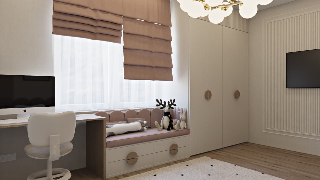 КП "Зеленые холмы"