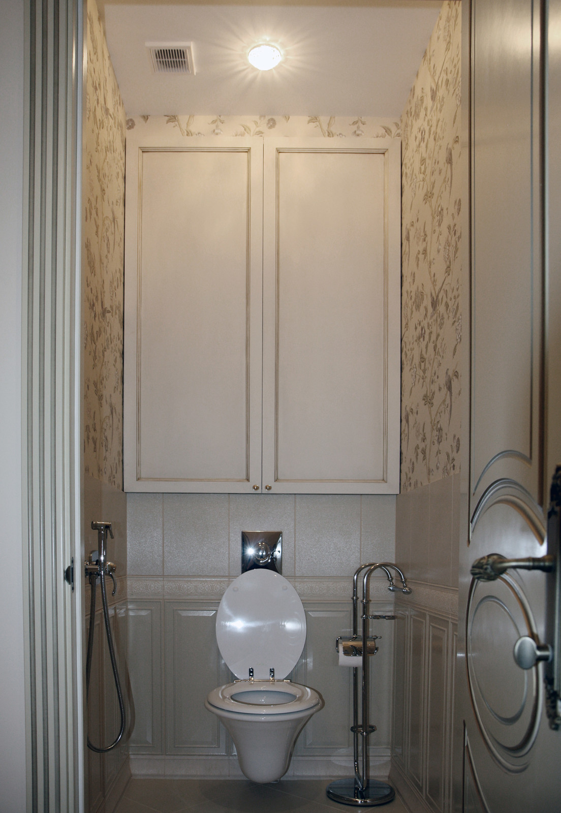 Квартира на Таганской