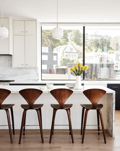 kitchens noe valley home niche interiors