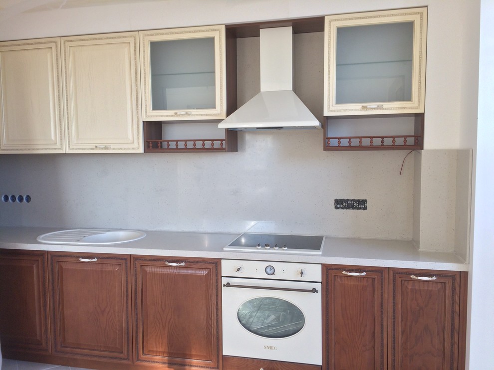 Столешницы для кухни