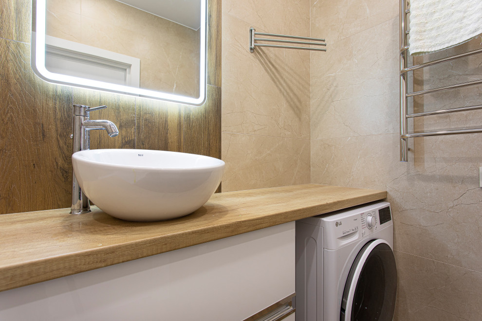 Квартира в ЖК Bauhause