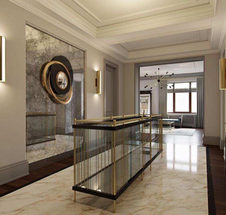 квартира на крестовском