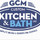 GCM Custom Kitchen and Bath LLC