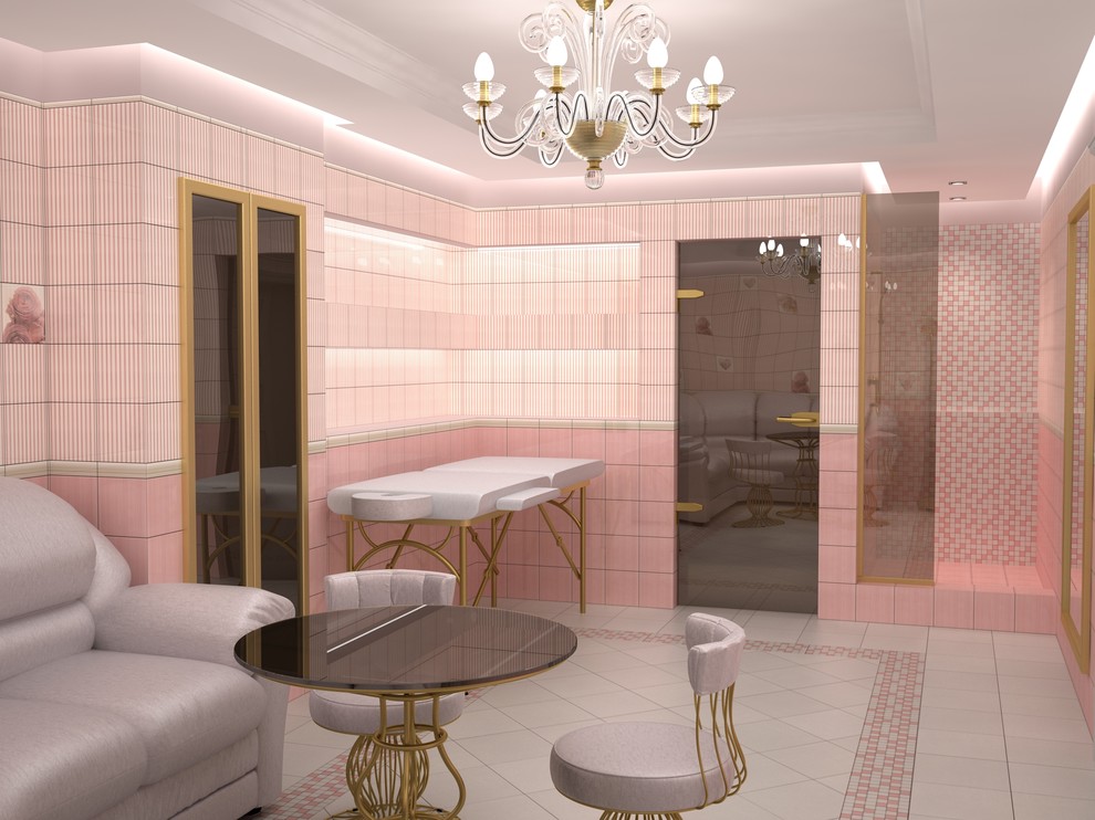 Дом в Михалково