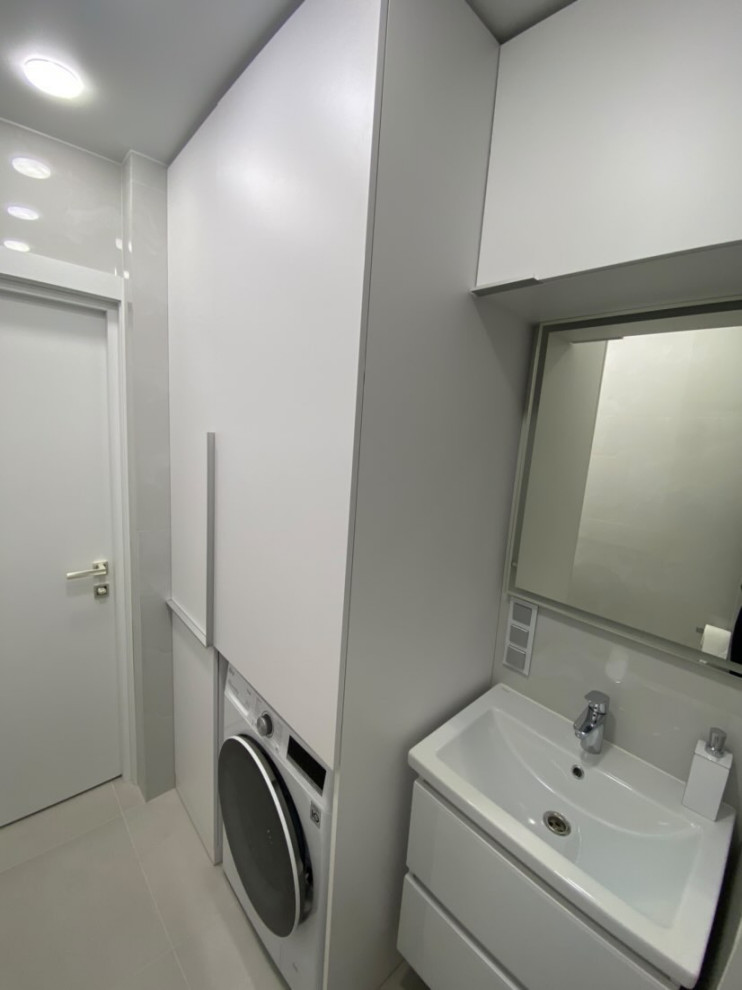 Построчная