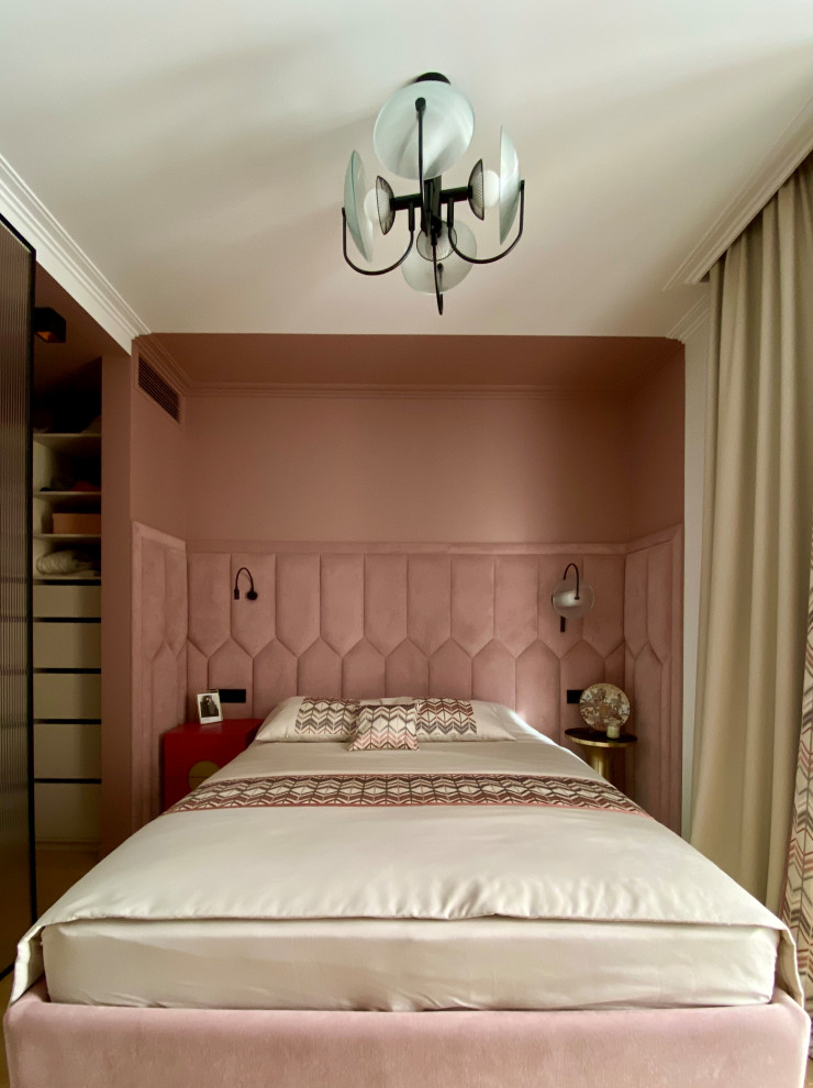 ЖК Динапстия