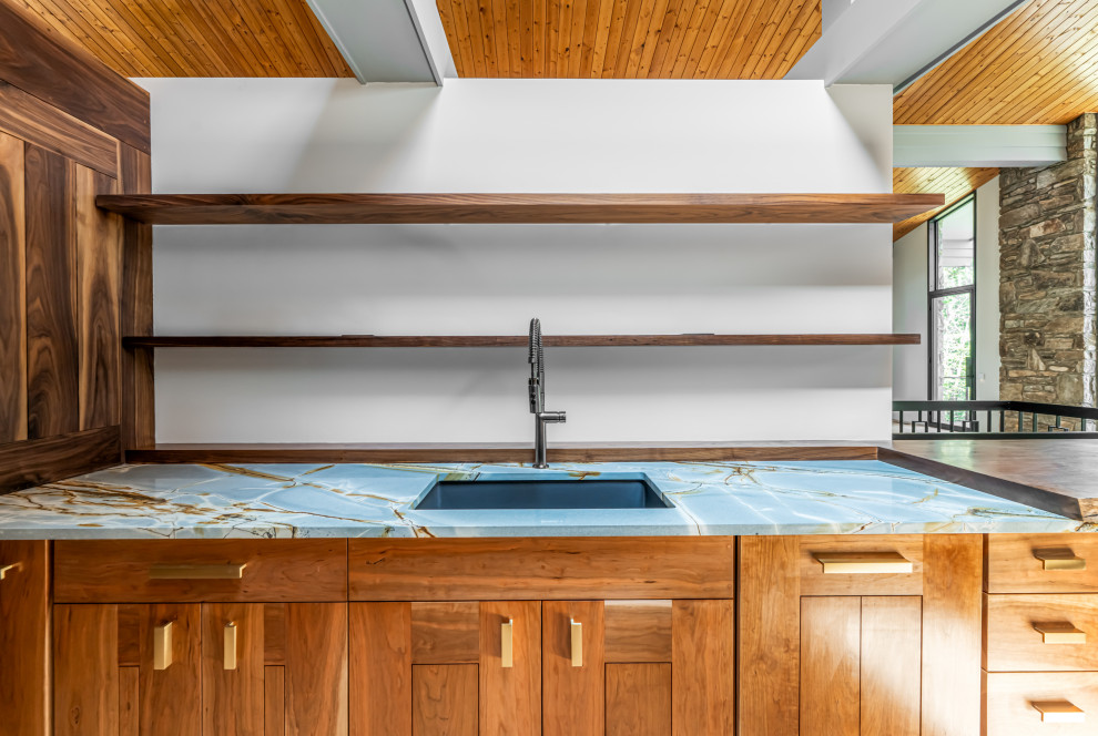 Private Residence - Biltmore Forest, NC