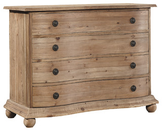 Bellamy Chest of Drawers
