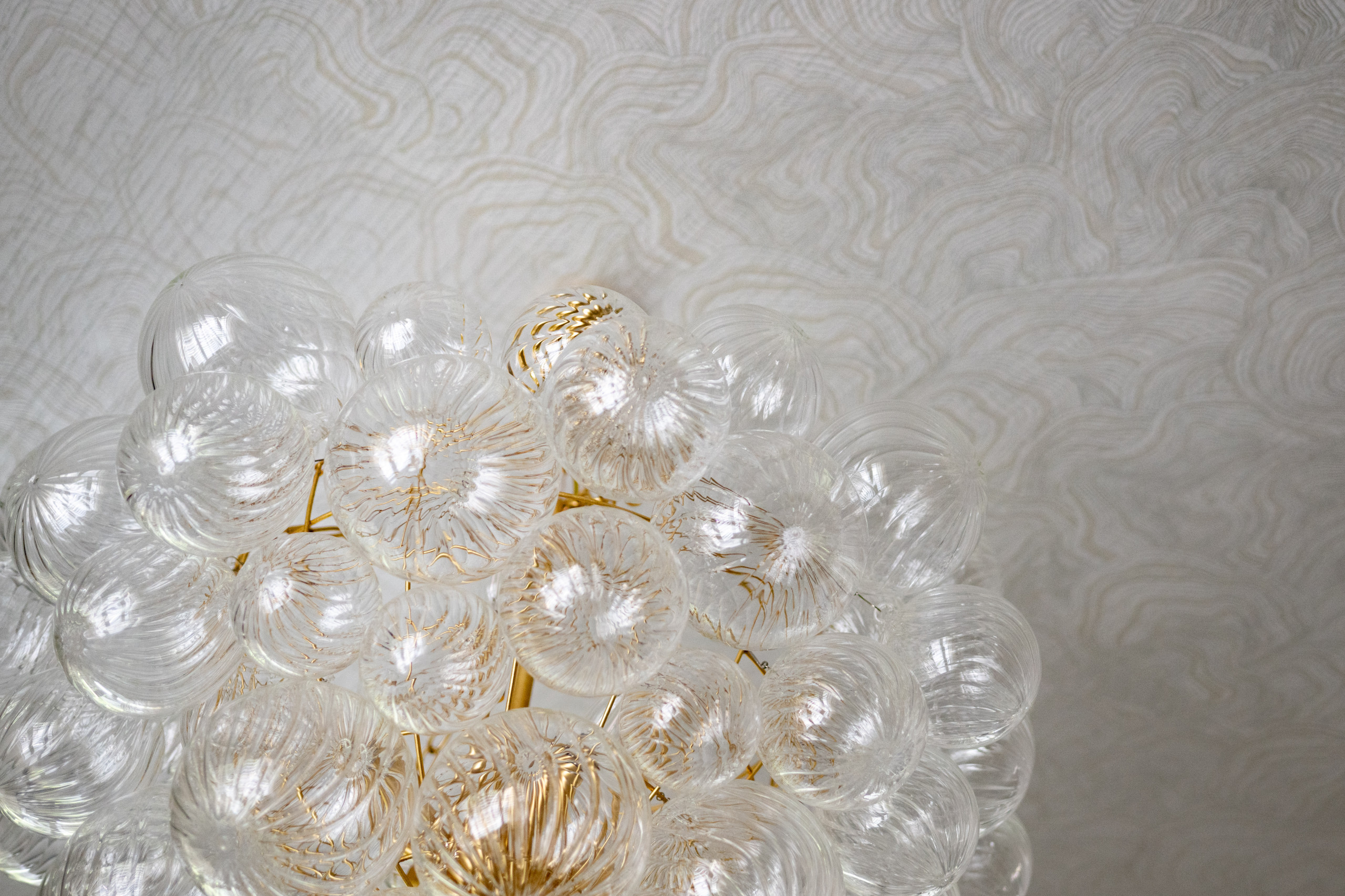 Living in Luxe: Where Art Meets Elegance