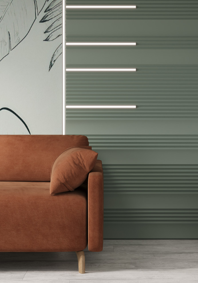 ЖК Березовая г. Самара