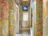 La Casa di Giacomo Balla. Viaggio nell'Universo dell'Artista (13 photos) - image  on http://www.designedoo.it