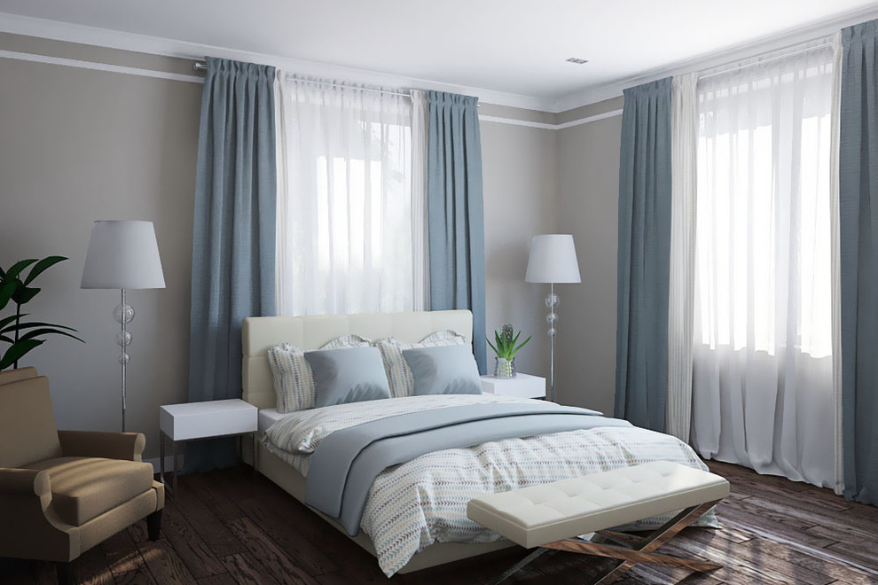 Коттедж в пос. Земляничная поляна