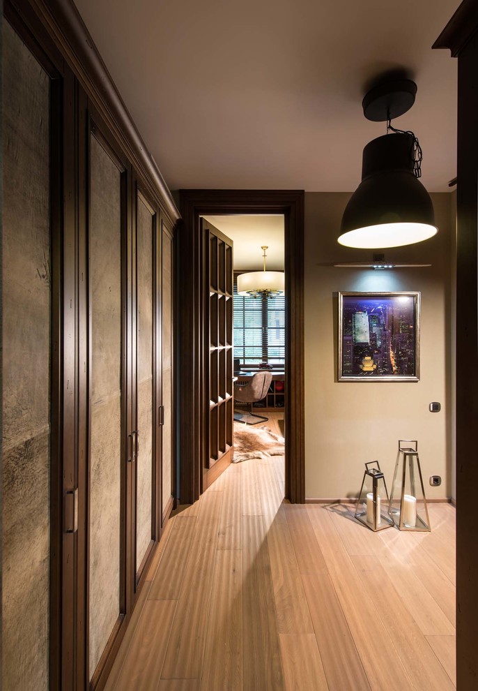 Квартира 106 м2