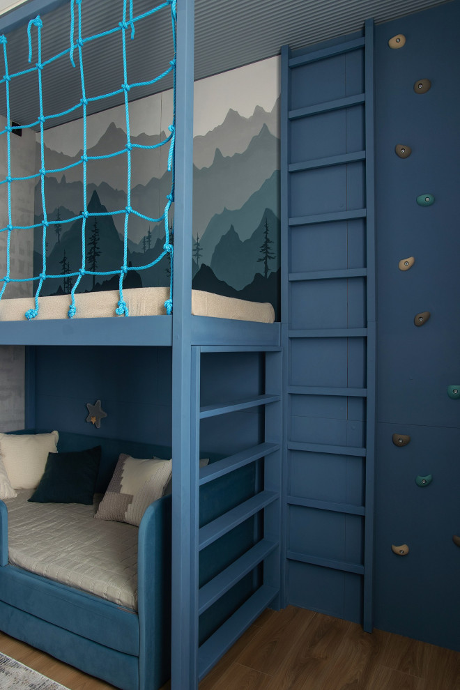 ЖК Кристалл