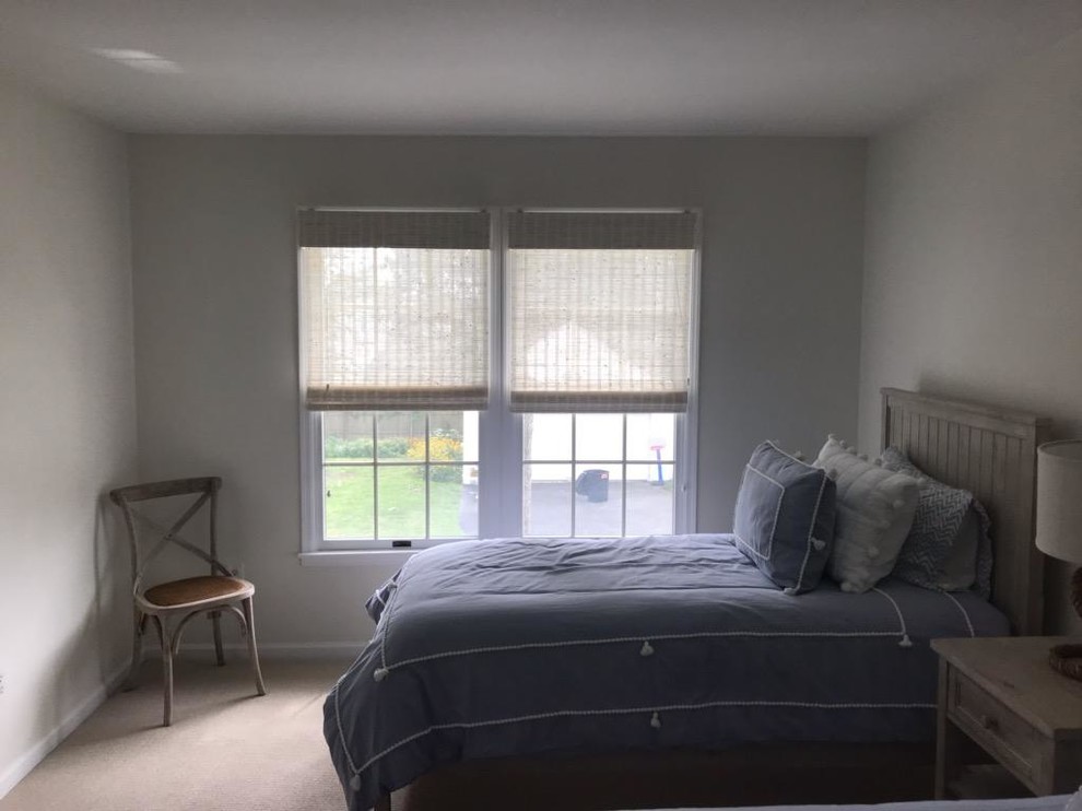 Bedroom - Manasquan, NJ - September 2019