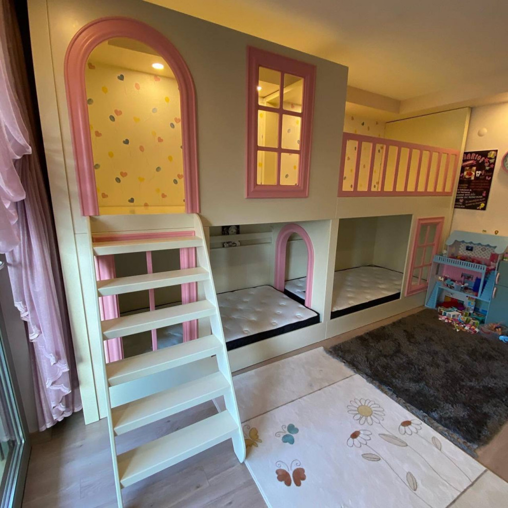 Изготовление мебели