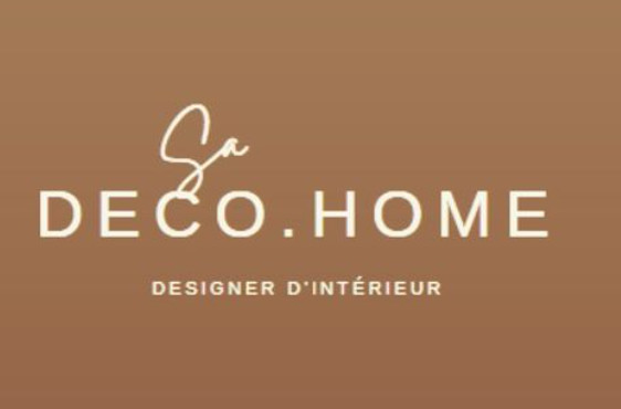 SADECO. HOME est une agence de DESIGNER & DECORATION D’INTÉRIEUR. Sabine Nourby FONDATRICE DE L’AGENCE