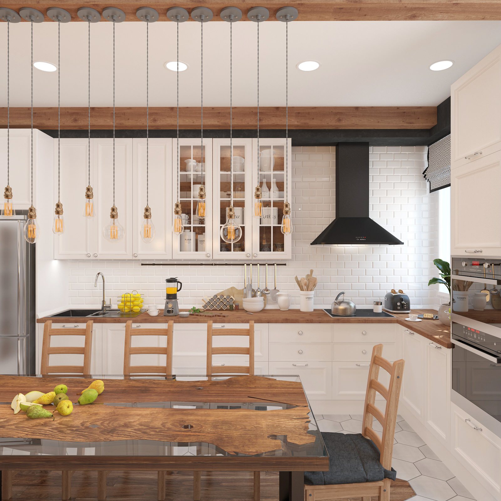 КВАРТИРА КАК ДОМ