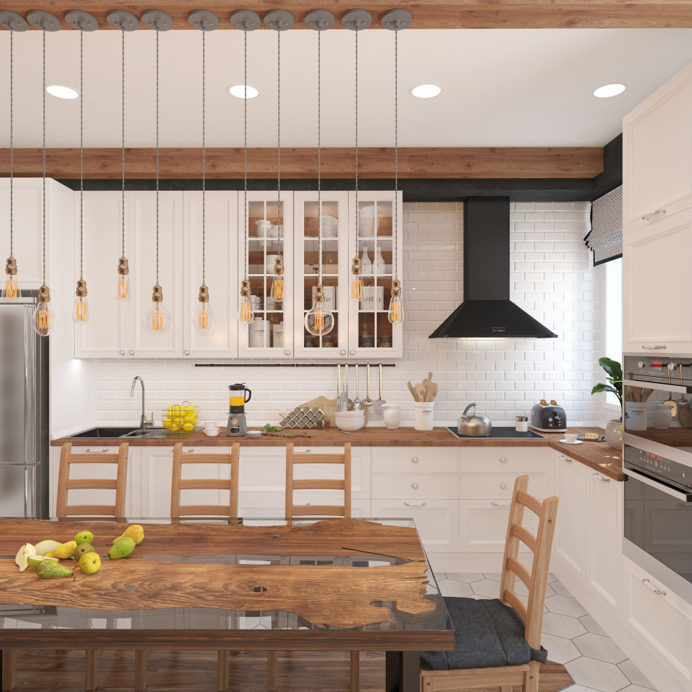 КВАРТИРА КАК ДОМ