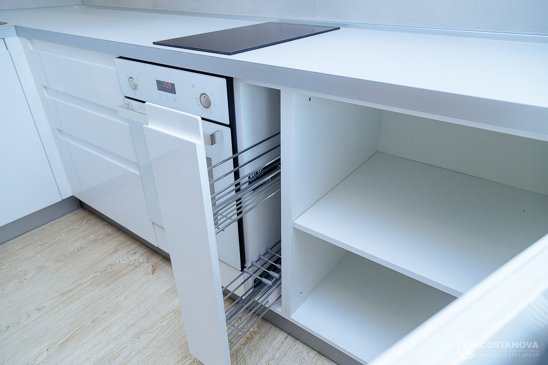 Современная кухня №8