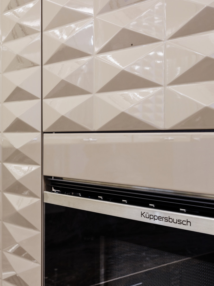 Кухня в стиле ар-деко Aster cucine - Luxury glam