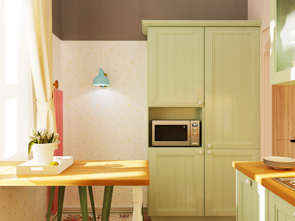 Игрушечный домик