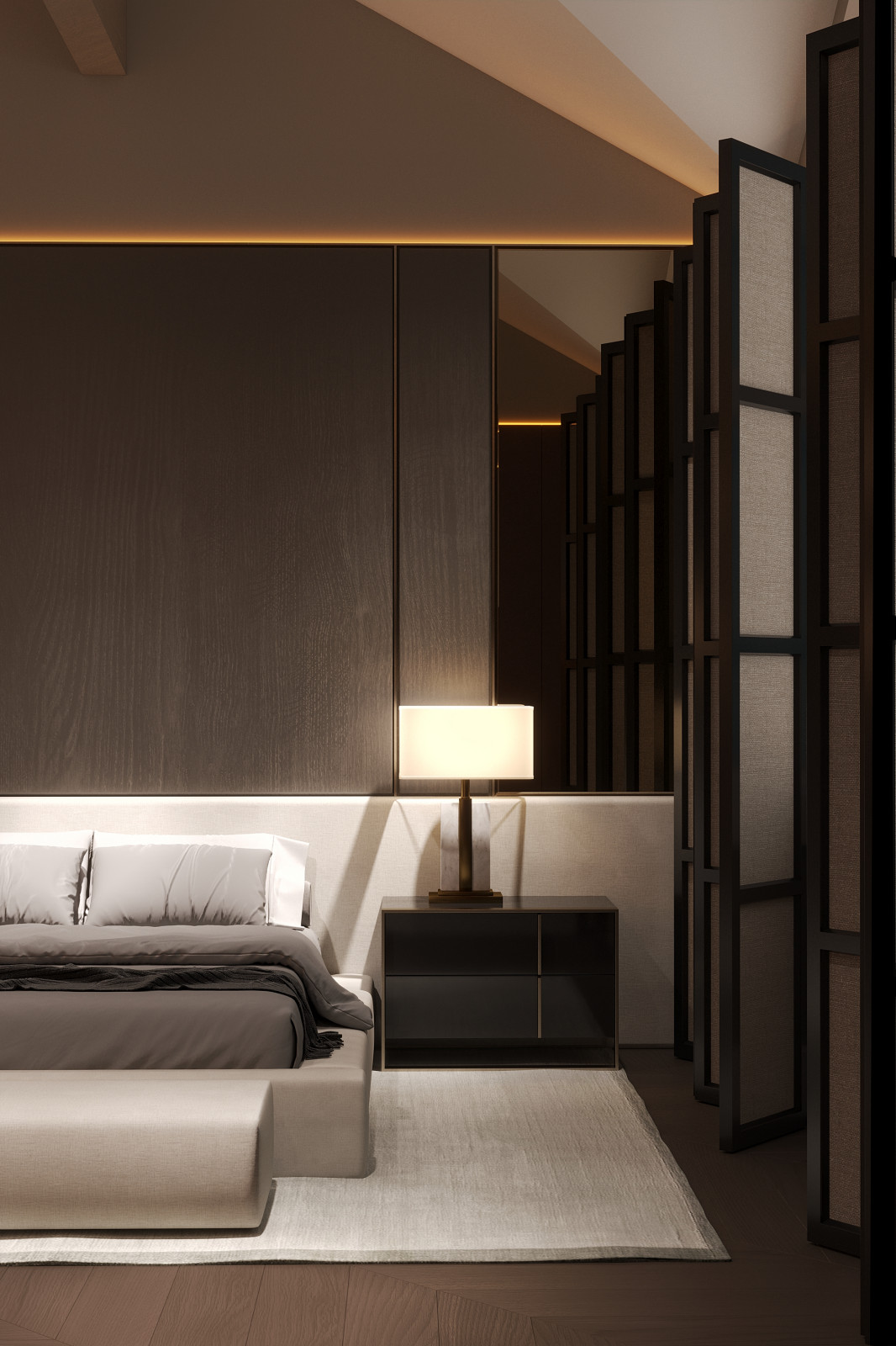 Дом из Бруса