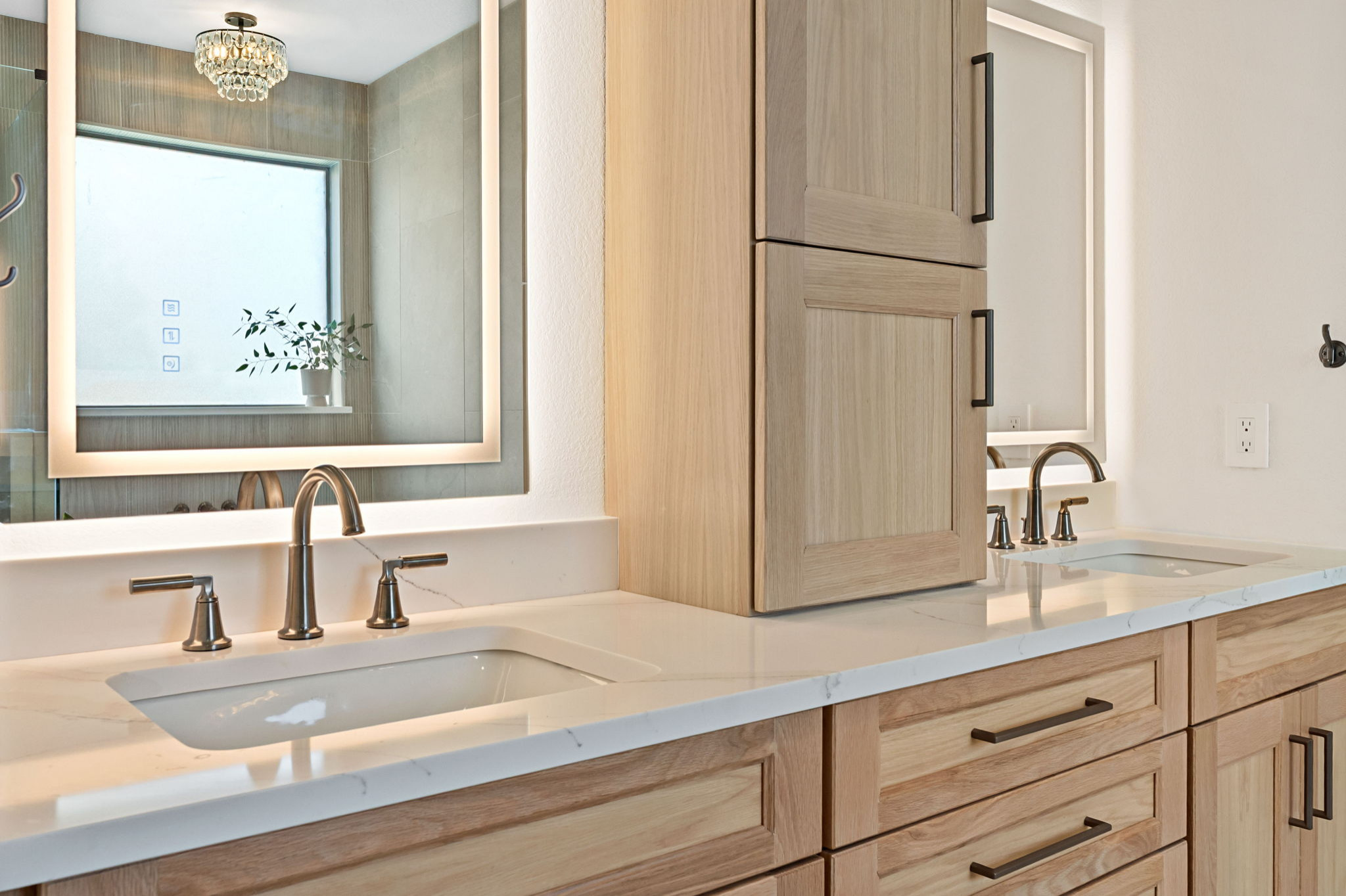 Bee Caves Full Renovation - Master Suite