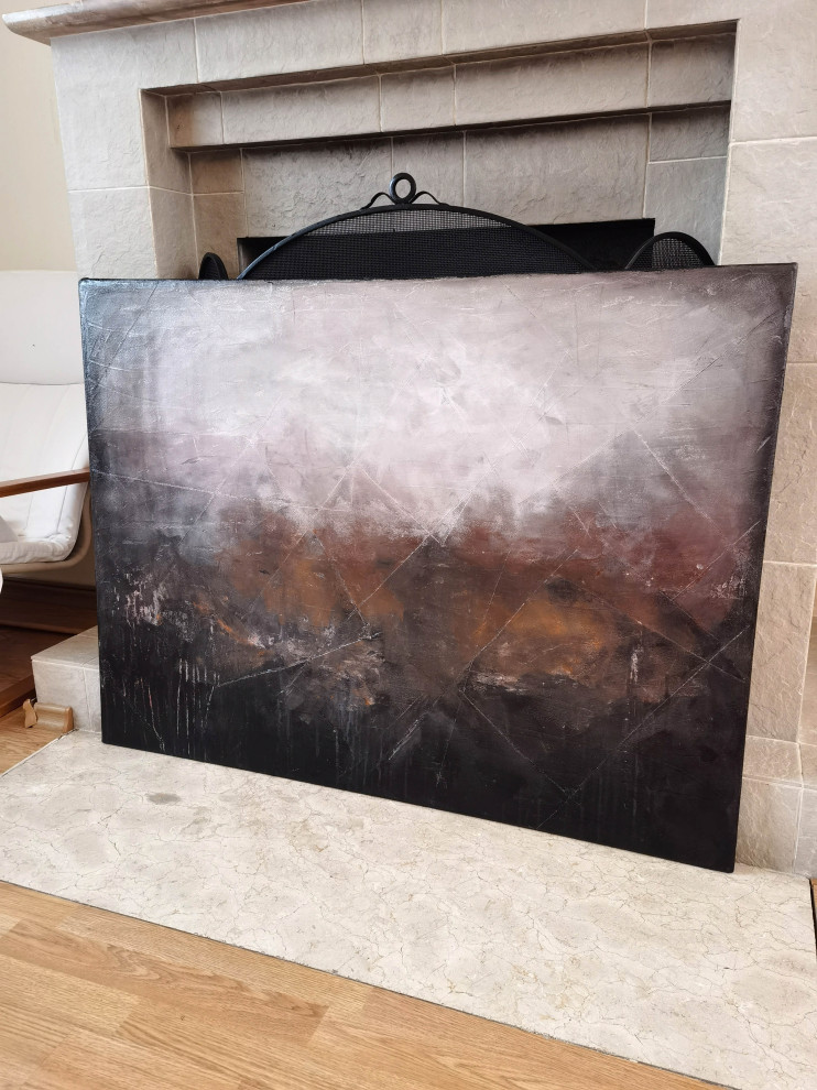 Интерьерные картины 2021 | Михалев А.